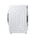 WW90DG6U3ALE Samsung 9 KG Smart Super Speed Front Load Washer - White